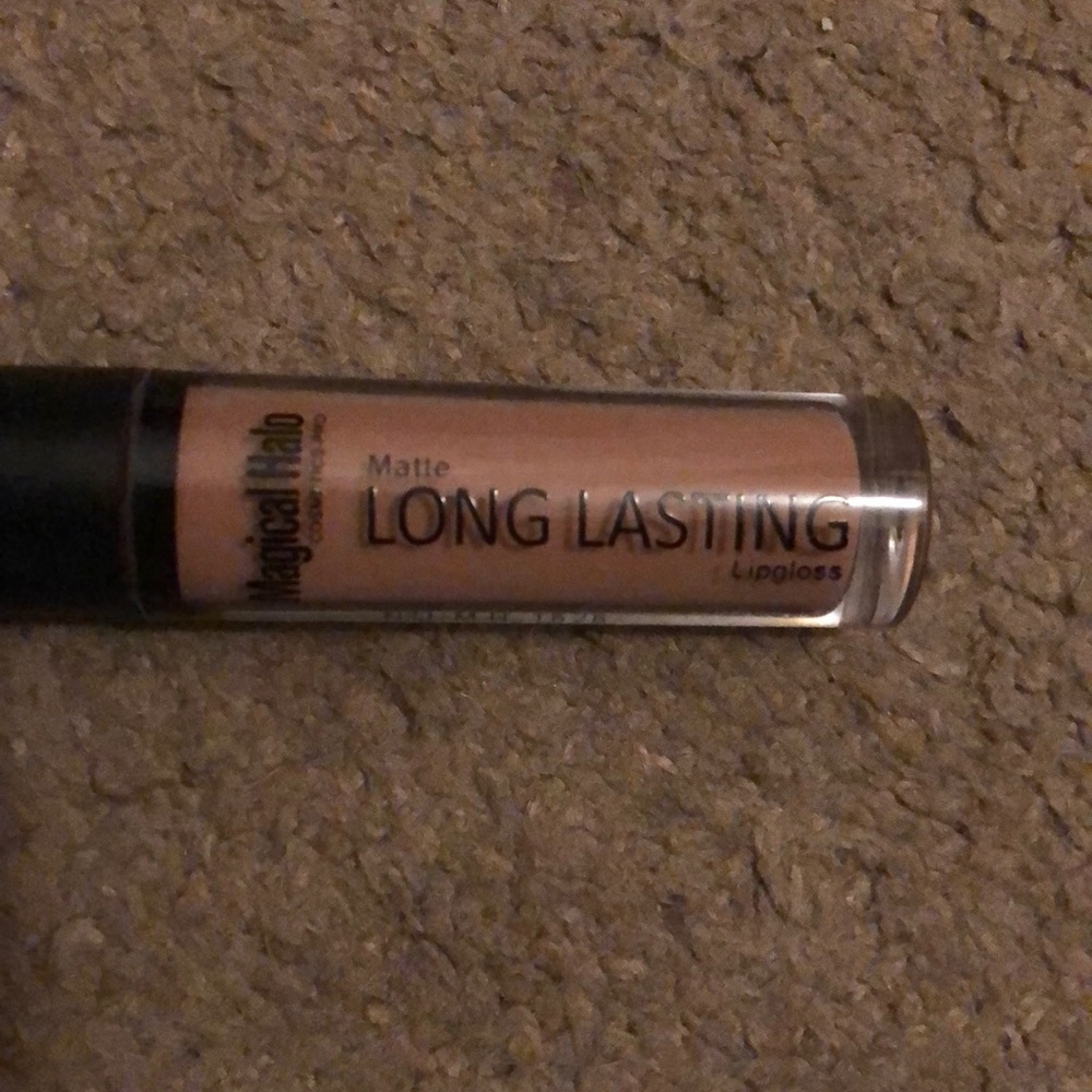 magical halo liquid lipstick